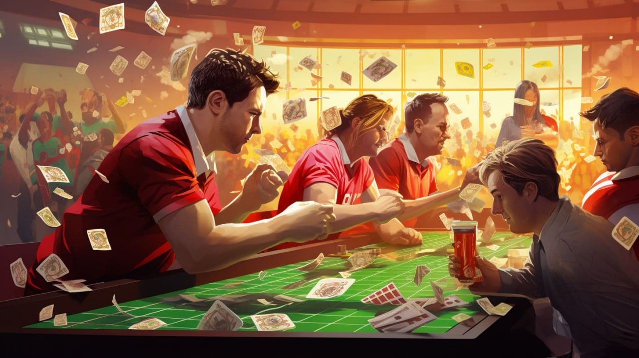 cahayatoto gaming platform